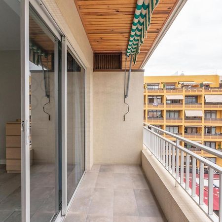 פוארטו דה לה קרוז Magnifico Piso 2 Dormitorios Con Vistas מראה חיצוני תמונה