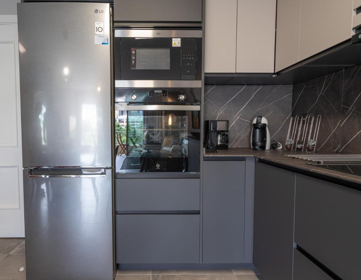 פוארטו דה לה קרוז Magnifico Piso 2 Dormitorios Con Vistas מראה חיצוני תמונה